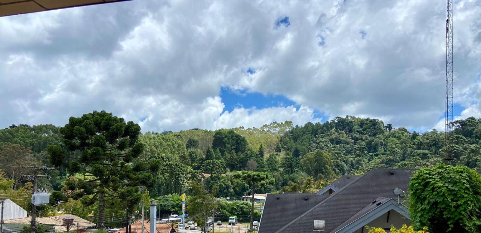 Belissimo E Amplo Apto A 3 Km Do Capivari Campos do Jordão Exteriör bild